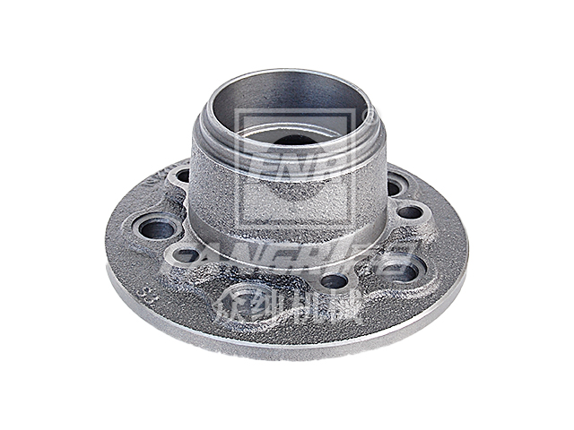 Korean cars BKHUB12 Cast Iron Hub