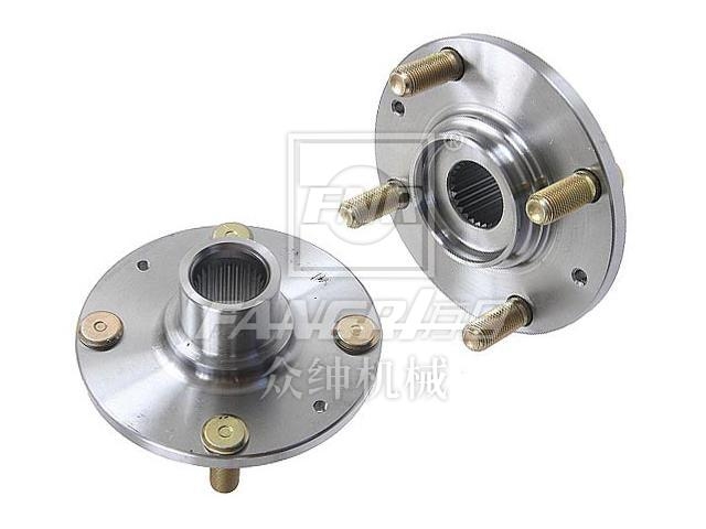 51750-25000 轮毂