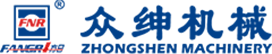 Wuhu Zhongshen Machinery Manufacture Co., Ltd